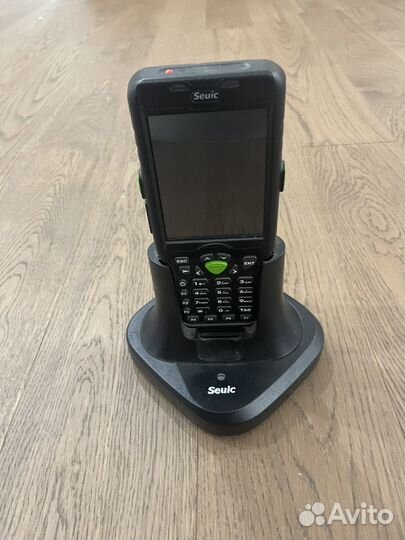 Тсд seuic