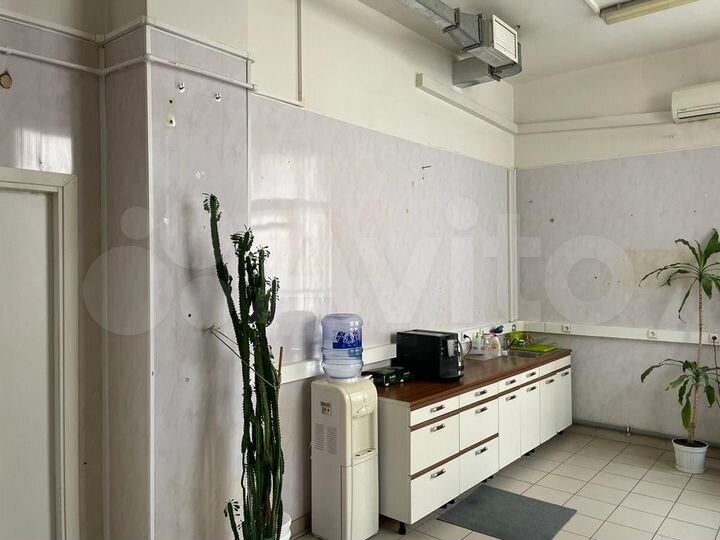 Сдам помещение свободного назначения, 125 м²