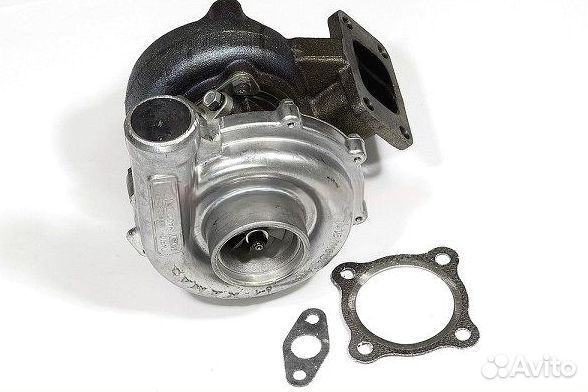 Полуось камаз