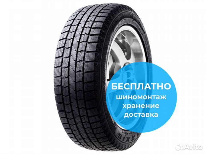 Maxxis SP3 Premitra Ice 185/55 R15 82T