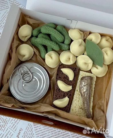 Шоколадный набор