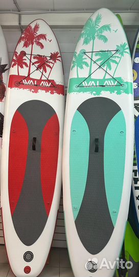 Сапборд /SUP- board (сап доска) wallaw Опт Розница