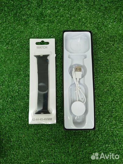 SMART часы Watch 8 T800 ProMax (C)