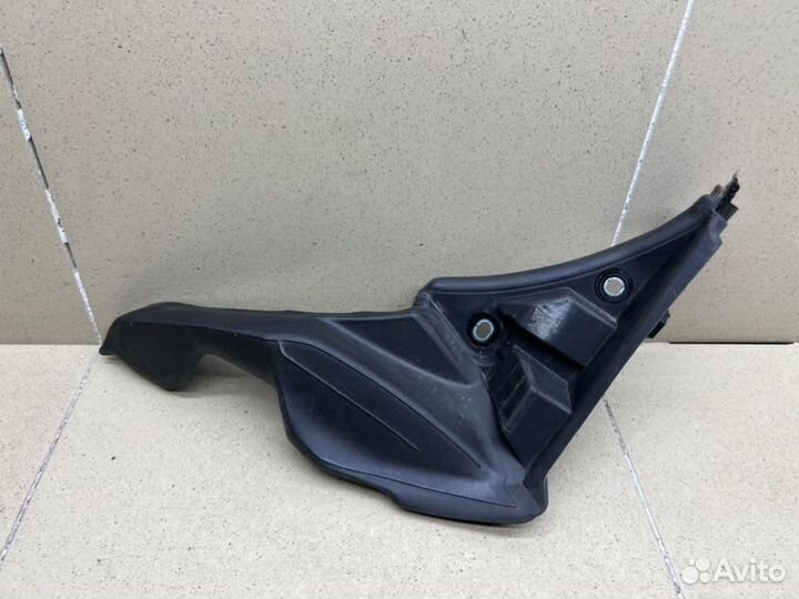 Водосток левый Bmw 6-Serie Gt G32 B57 2018