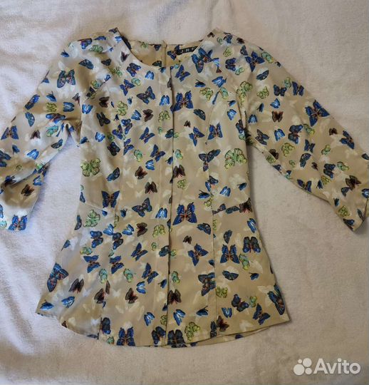 Блузки женские 42