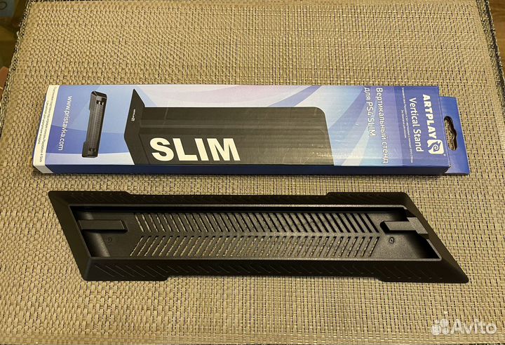 Подставка для Sony Playstation 4 Slim
