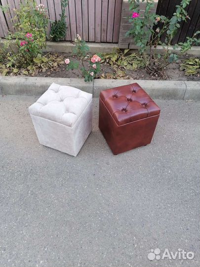 Пуфы в наличии Банкетка прихожая стеновая панель