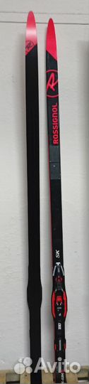 Беговые лыжи Rossignol xium skating - IFP дл.180см