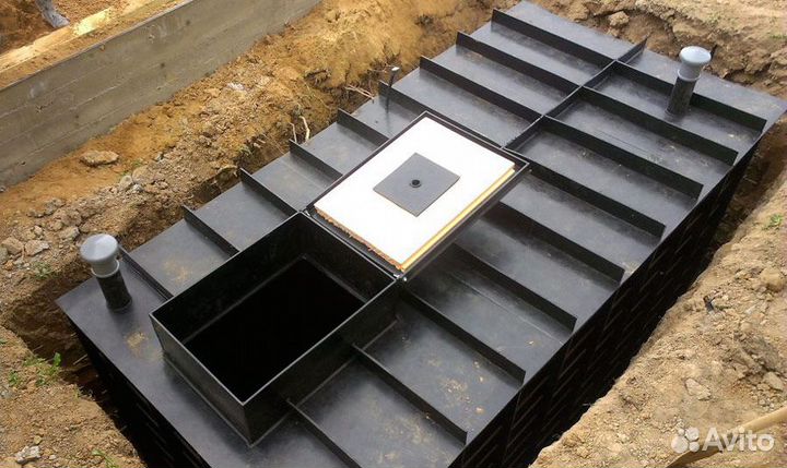 Производство товаров из полиэтилена пнд