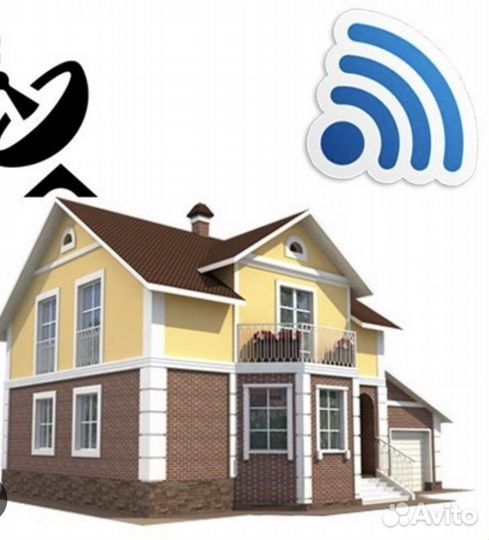 Интернет,связь,телевидение,видеонаблюдение,сигнали