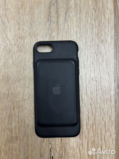 Smart battery case iPhone 7,8,SE