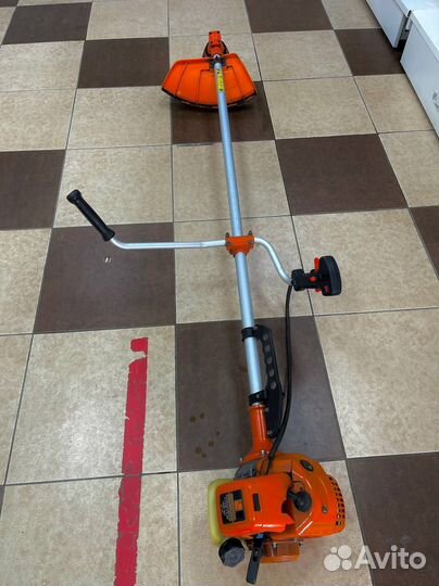 Бензотриммер Carver GBC-052 PRO (109)