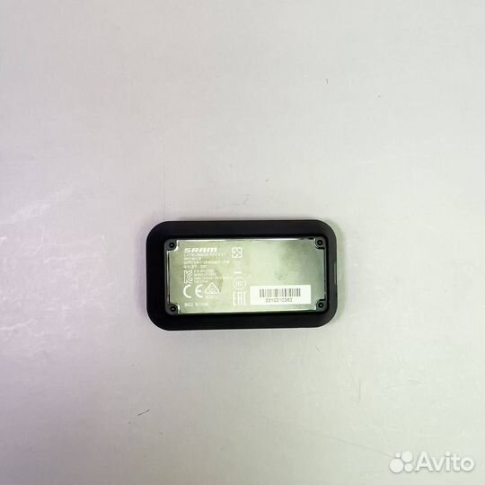Батареи и зарядки sram AXS eTap