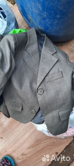 Детская одежда