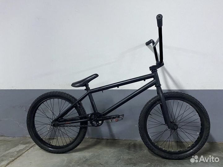Велосипед BMX WeThePeople/Sunday/United