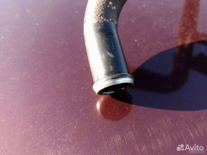 Трубка ож Volkswagen Passat B5 AEB 1999