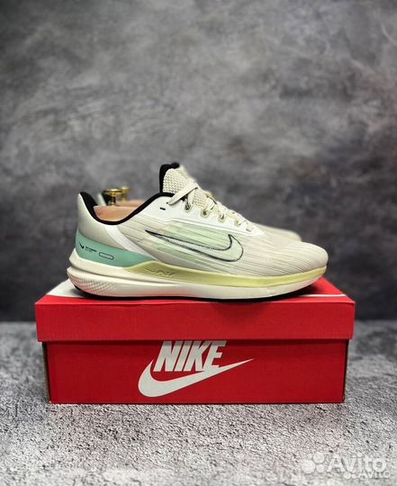 Nike air zoom pegasus