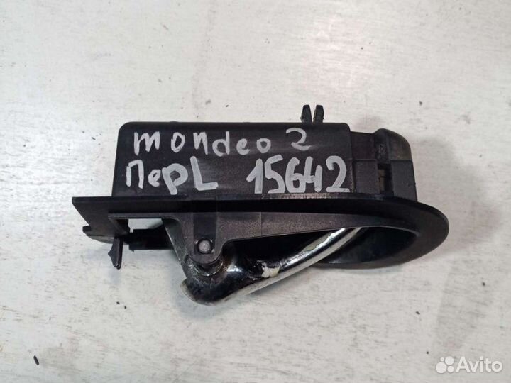 Ручка двери передняя левая Ford Mondeo 2