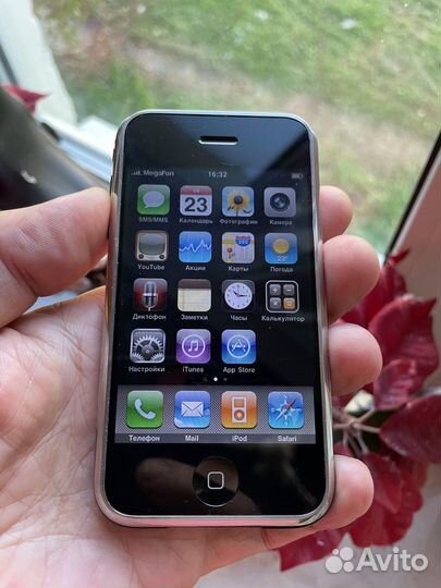 iPhone 1 2g 8gb
