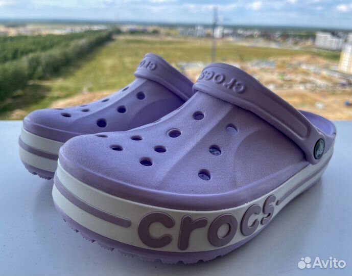 Кроксы женские / Подарок на Новый Год