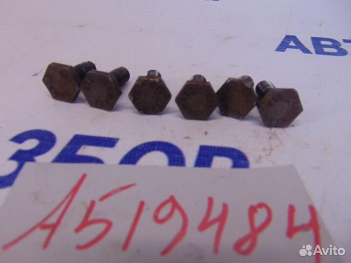 Болт маховика для Opel Astra H 3 2004-2014г