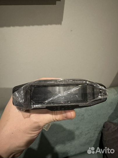 Щиток приборов эндуро