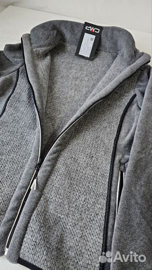 Толстовка женская CMP (m/l)