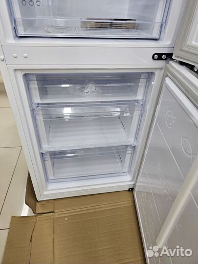 Новый холодильник samsung rb34 Польша