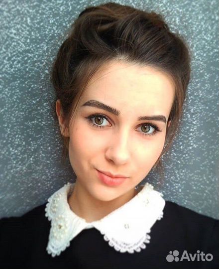 Репетитор по русскому языку, подготовка к огэ/егэ