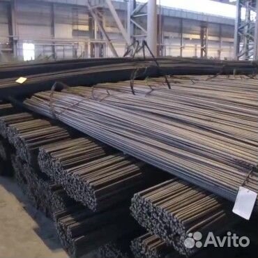 Арматура Опт