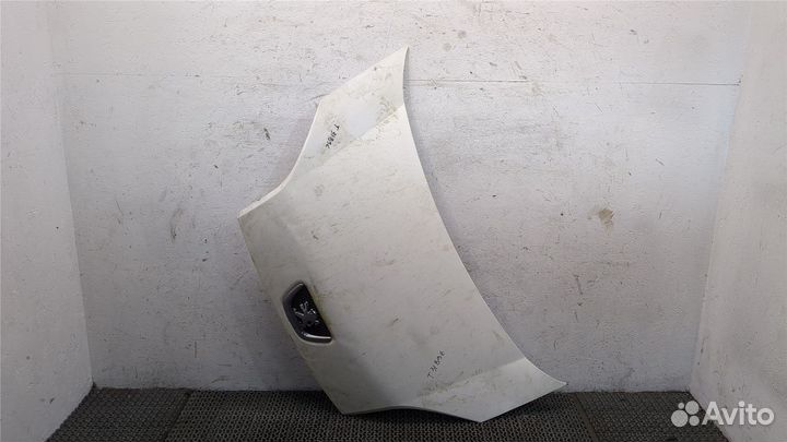 Капот Peugeot Bipper 2009, 2011