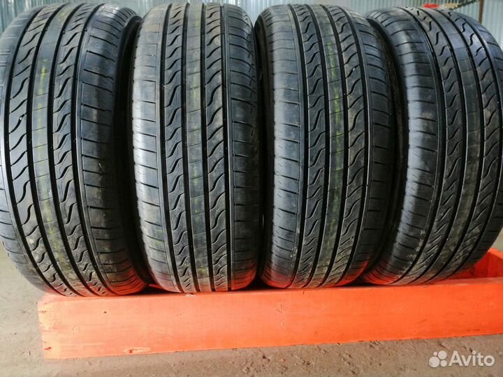 Michelin Primacy LC 215/55 R17