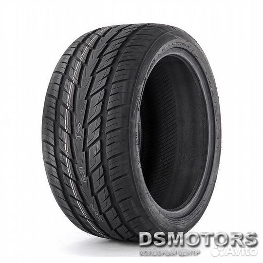 Fronway Eurus 07 275/55 R20 117V