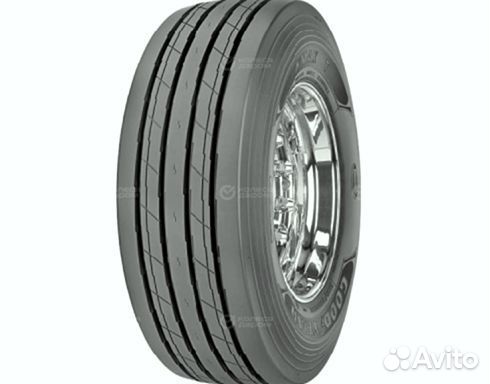 Грузовая шина Bridgestone durs2 R22.5 38565 160K T