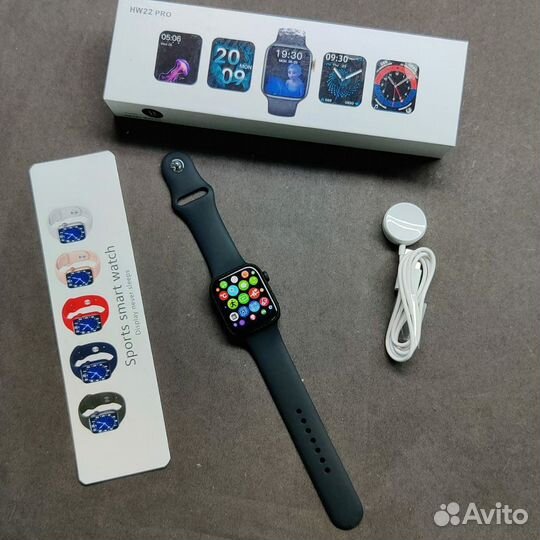 Apple watch 3 38m