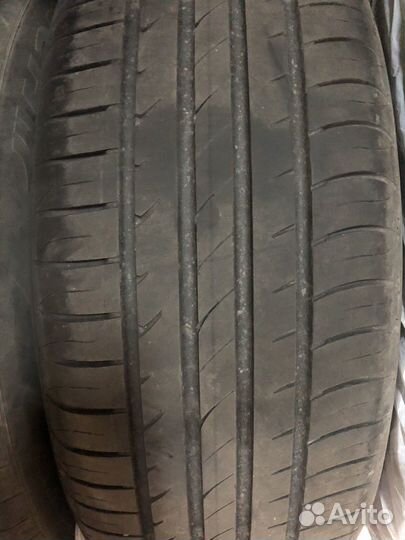 Hankook Nordik IS RW08 6.00/60 R18 L