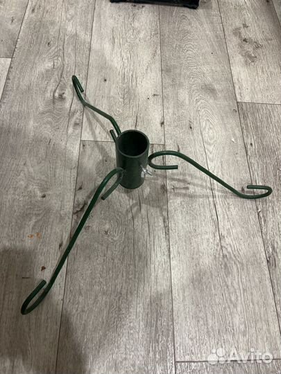 Подставка для ёлки