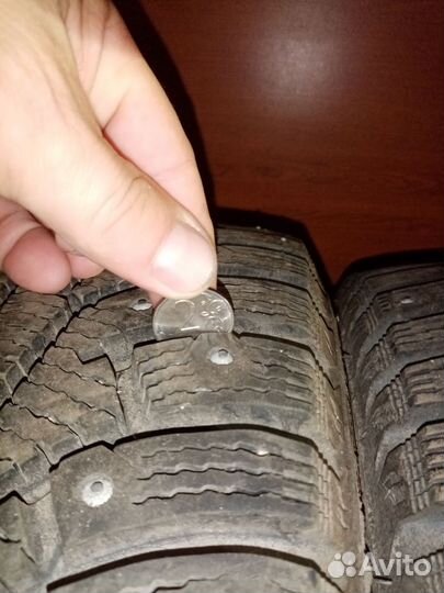 Nordman Nordman 4 205/55 R16