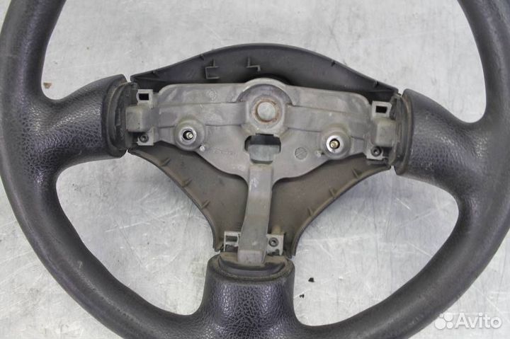 Руль Peugeot-Citroen 206