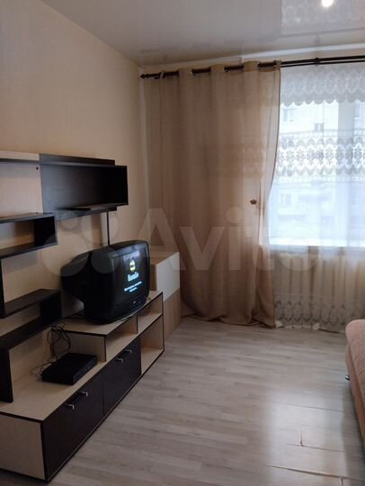 Комната 20 м² в 1-к., 2/5 эт.