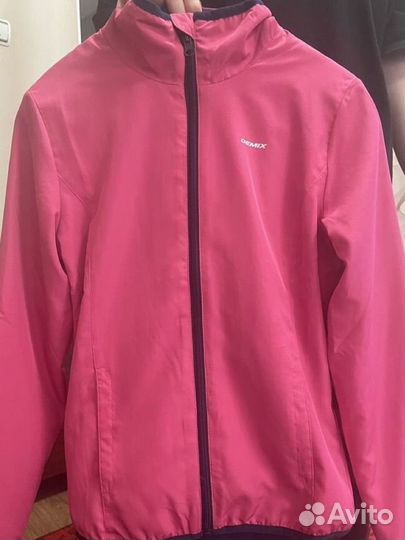 Костюм фирмы Demix