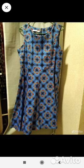 Платья летние