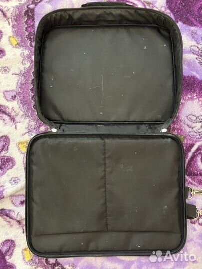 Сумка папка