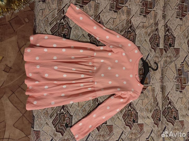 Платье на девочку