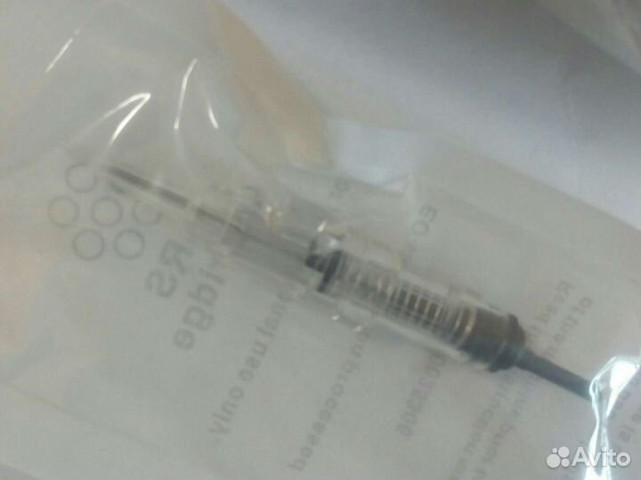 Иглы для тату 20шт