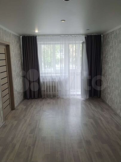 2-к. квартира, 45 м², 2/5 эт.