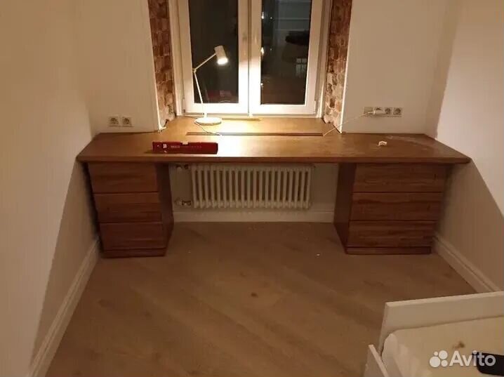 Стол из дерева. Стол из массива