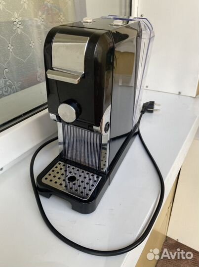 Кофемашина squesito pretty 41072x