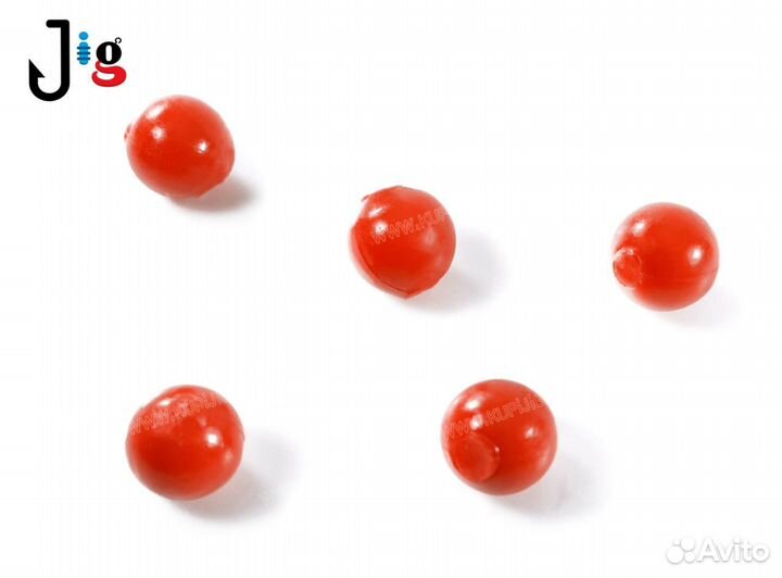 Центробежная форма Сфера 16 мм х 120 мест