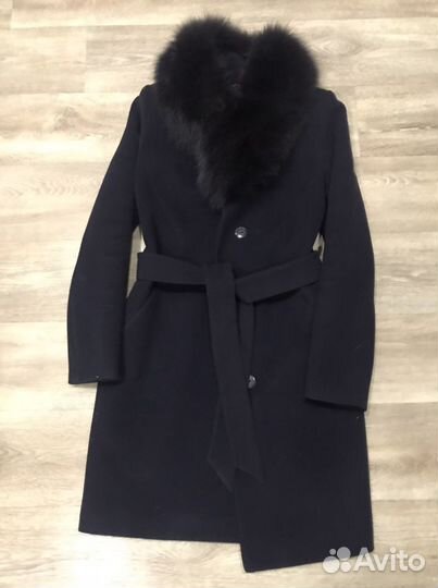 Пальто женское